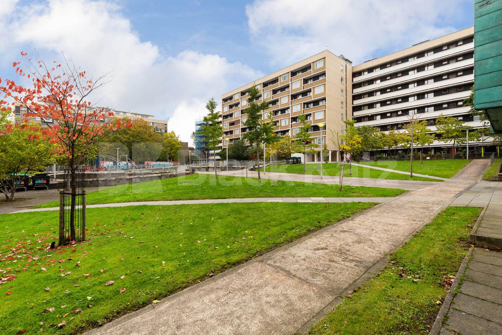Close to both Kings cross and Angel this makes this property well connected  Collier Street, Kings Cross / Angel